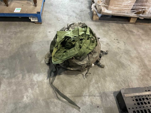 Parachute - afbeelding 1 van  4