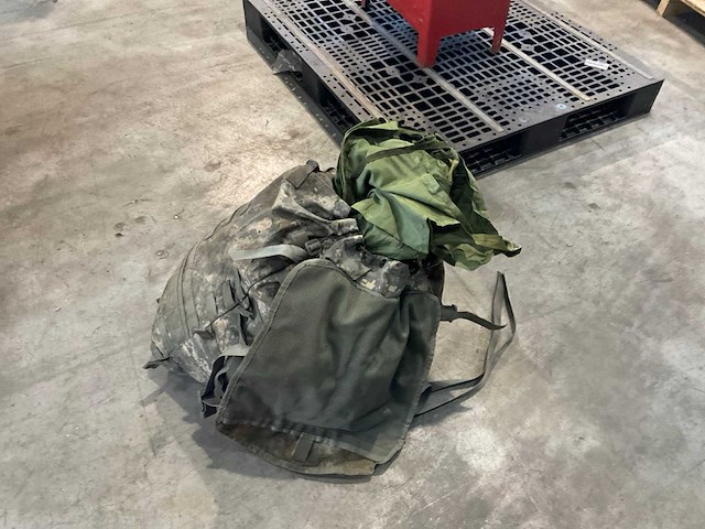 Parachute - afbeelding 2 van  4