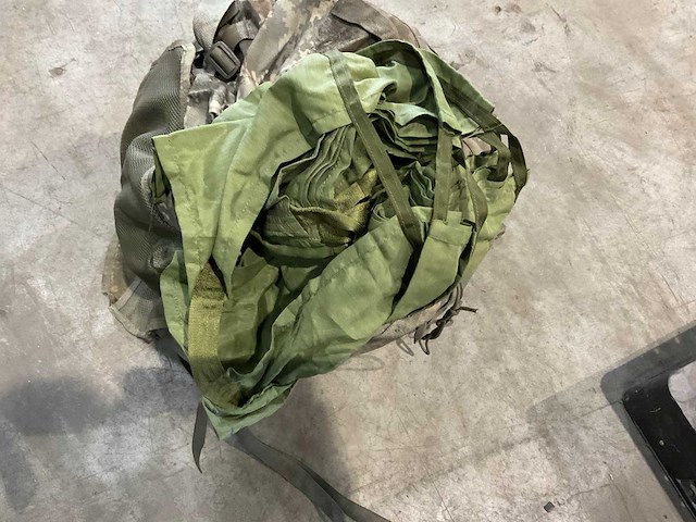 Parachute - afbeelding 4 van  4