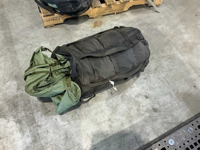 Parachute - afbeelding 1 van  4