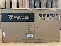 Paracon - supreme - gaming stoel - afbeelding 3 van  3