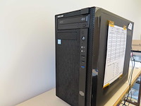 Paradigit - h310 pro-vl - desktop - afbeelding 1 van  6