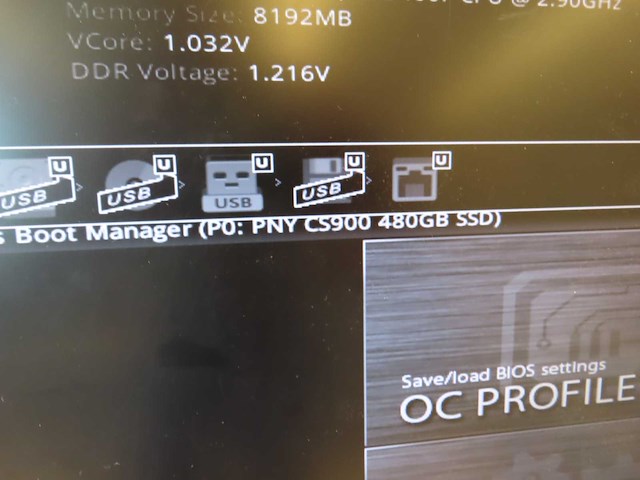 Paradigit - h310 pro-vl - desktop - afbeelding 5 van  6