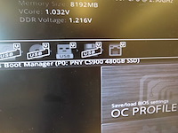 Paradigit - h310 pro-vl - desktop - afbeelding 5 van  6