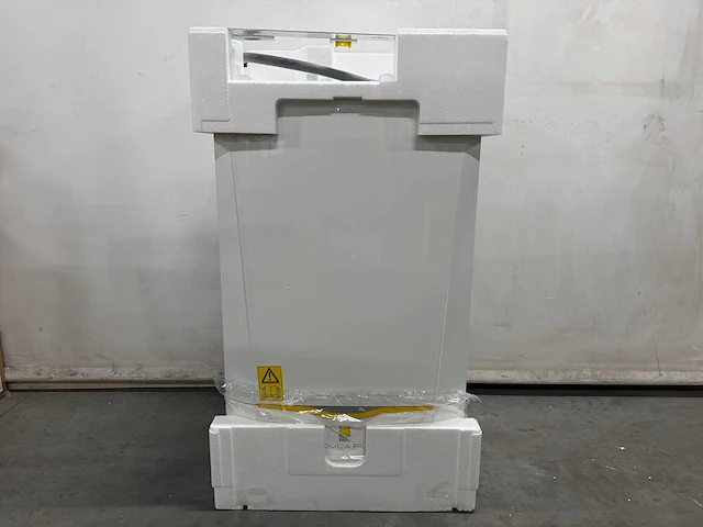 Paradigma / remeha modula plus 25 l - cv ketel - combiketel - afbeelding 7 van  7