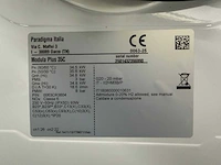 Paradigma / remeha modula plus 35 c - cv-ketel - verwarmingsinstallatie - afbeelding 3 van  6