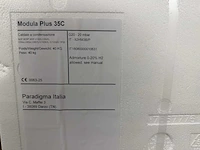 Paradigma / remeha modula plus 35 c - cv-ketel - verwarmingsinstallatie - afbeelding 4 van  6