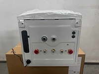 Paradigma / remeha modula plus 35 c - cv-ketel - verwarmingsinstallatie - afbeelding 5 van  6