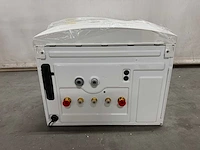 Paradigma / remeha modula plus 35 ds - cv-ketel - verwarmingsinstallatie - afbeelding 3 van  8