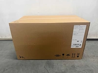 Paradigma / remeha modula plus 35 ds - cv-ketel - verwarmingsinstallatie - afbeelding 4 van  8
