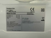 Paradigma / remeha modula plus 35 ds - cv-ketel - verwarmingsinstallatie - afbeelding 7 van  8