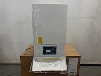 Paradigma / remeha modula plus 35 ds - cv-ketel - verwarmingsinstallatie - afbeelding 8 van  8