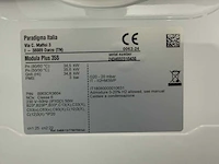 Paradigma / remeha modula plus 35s - cv-ketel - verwarmingsinstallatie - afbeelding 5 van  6