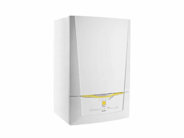 Paradigma / remeha modula plus 35s - cv-ketel - verwarmingsinstallatie - afbeelding 1 van  6