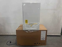 Paradigma / remeha modula plus 35s - cv-ketel - verwarmingsinstallatie - afbeelding 2 van  6