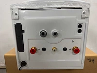 Paradigma / remeha modula plus 35s - cv-ketel - verwarmingsinstallatie - afbeelding 3 van  6