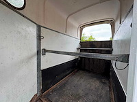 Paradiso 1 5 pe paardentrailer horse transport | wr-60-gs - afbeelding 8 van  20