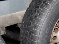Paradiso 20p paardentrailer type pav/sr - 2.0 | kenteken: wv-04-bl - afbeelding 4 van  29