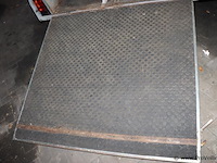 Paradiso 20p paardentrailer type pav/sr - 2.0 | kenteken: wv-04-bl - afbeelding 6 van  29