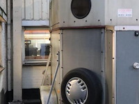 Paradiso 20p paardentrailer type pav/sr - 2.0 | kenteken: wv-04-bl - afbeelding 12 van  29
