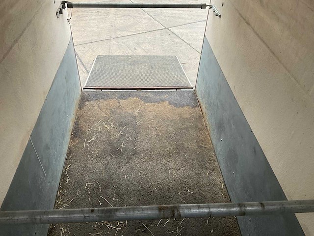 Paradiso paardentrailer - afbeelding 7 van  24