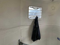 Paradiso paardentrailer - afbeelding 8 van  24