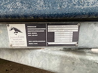 Paradiso paardentrailer - afbeelding 17 van  24