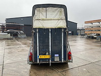 Paradiso paardentrailer - afbeelding 21 van  24