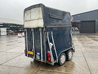 Paradiso paardentrailer - afbeelding 22 van  24