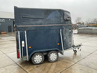 Paradiso paardentrailer - afbeelding 23 van  24