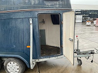 Paradiso paardentrailer - afbeelding 24 van  24