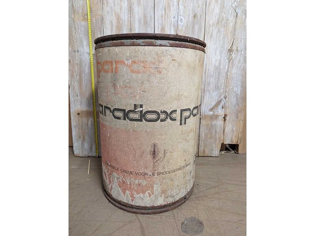 Paradox box - afbeelding 1 van  1