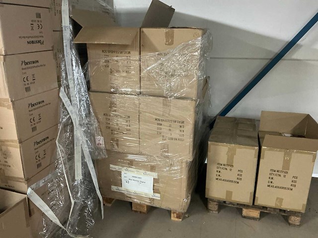 Paraffinebad (48x) - afbeelding 3 van  3