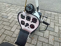 Paraglide delta viper trike 582/13m vliegtuig - afbeelding 2 van  13
