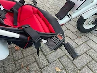 Paraglide delta viper trike 582/13m vliegtuig - afbeelding 3 van  13