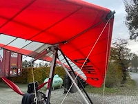Paraglide delta viper trike 582/13m vliegtuig - afbeelding 9 van  13