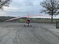 Paraglide delta viper trike 582/13m vliegtuig - afbeelding 11 van  13