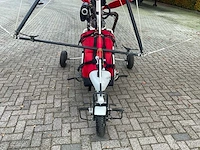 Paraglide delta viper trike 582/13m vliegtuig - afbeelding 13 van  13