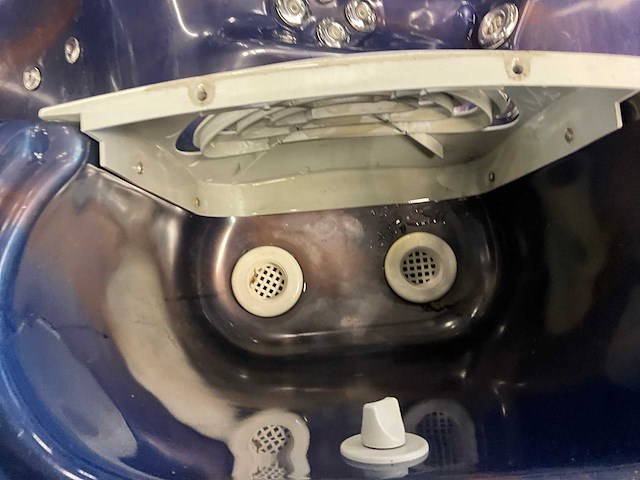 Paragon jacuzzi - afbeelding 4 van  14