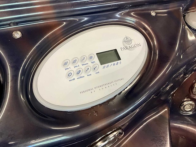 Paragon jacuzzi - afbeelding 5 van  14