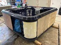 Paragon jacuzzi - afbeelding 9 van  14