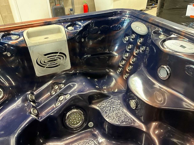 Paragon jacuzzi - afbeelding 10 van  14