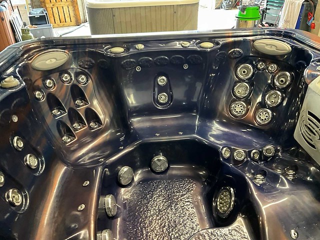 Paragon jacuzzi - afbeelding 12 van  14