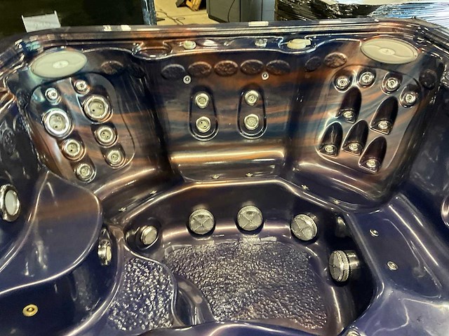 Paragon jacuzzi - afbeelding 13 van  14