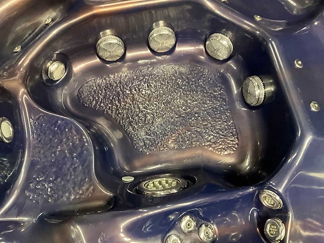 Paragon jacuzzi - afbeelding 14 van  14