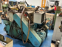 Paragon rc-1812 centerloze slijpmachine - afbeelding 2 van  23