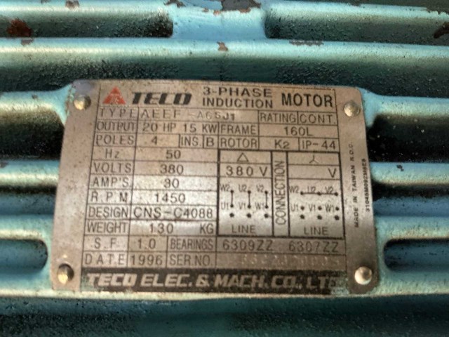 Paragon rc-1812 centerloze slijpmachine - afbeelding 3 van  23