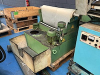 Paragon rc-1812 centerloze slijpmachine - afbeelding 9 van  23