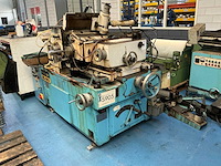 Paragon rc-1812 centerloze slijpmachine - afbeelding 12 van  23