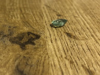 Paraiba-turmalin – 3.66 karat seltener natürlicher paraiba-turmalin (zertifiziert), groen - afbeelding 5 van  8